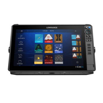 Hds pro 10 senza trasd.