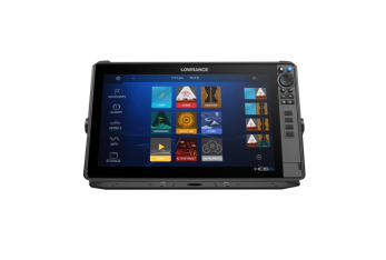 Hds pro 16 senza trasd.