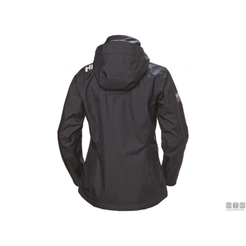 HH Crew Midlayer Jacket Donna