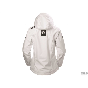 HH Crew Midlayer Jacket Donna