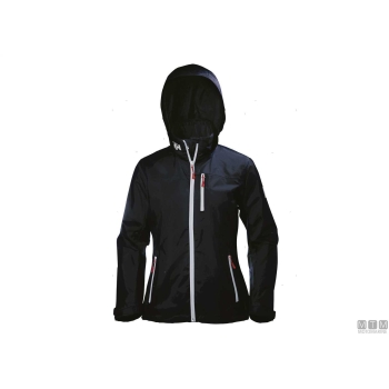 HH Crew Midlayer Jacket Donna