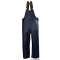 HH Gale Rain BIB navy 2XL 