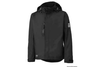 HH Haag Jacket-24.507.01