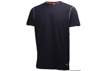 HH Oxfort T-shirt navy 2XL 