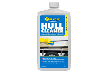 HULL CLEANER 1LT
