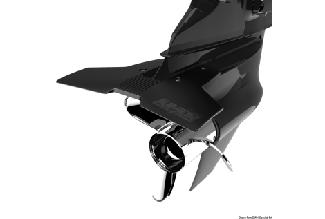 Hydrofoil Sting Ray Classic JR-1 