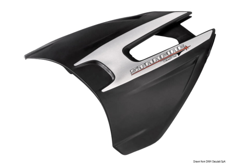 Hydrofoil Sting Ray Starfire 3 