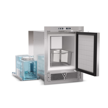 Ice maker im cl refill