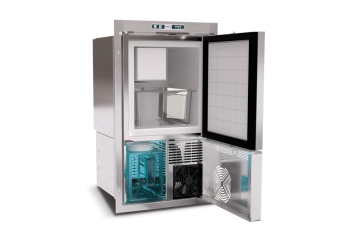 Ice maker im cl refill