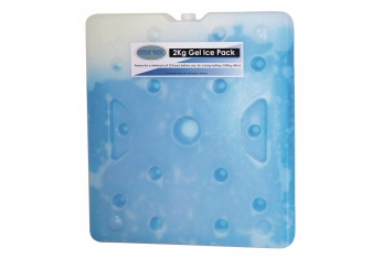 Icey-Tek Gel Ice Brick