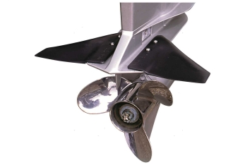 Idroali Doel Fin Hydrofoil