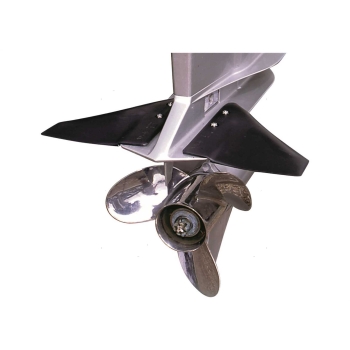 Idroali Doel Fin Hydrofoil