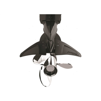 Idroali StingRay Hydrofoil Airo