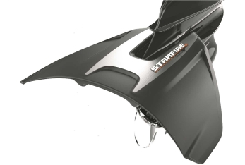 Idroali StingRay Hydrofoil Starfire