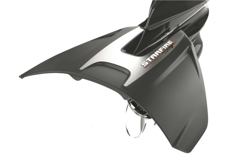 Idroali StingRay Hydrofoil Starfire