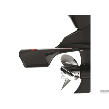 Idroali StingRay Hydrofoil XR4