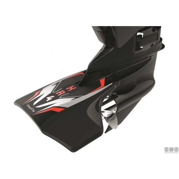 Idroali StingRay Hydrofoil XR4