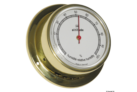 Igrometro Altitude serie 831 mini 