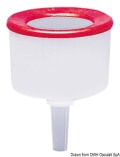 Imbuto Carburante PVC 