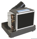 Condizionatore SPLIT + pannello 220 V 8000 BTU 