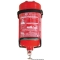 Estintore Easy Fire con pressostato 3 kg 