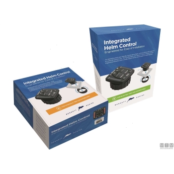 Indicatore assett bennet obi9000h hydr< 