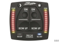 Indicatore assett bennet obi9000h hydr
