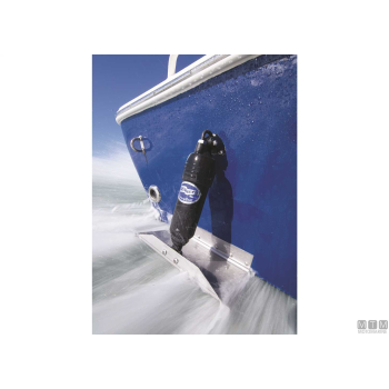 Indicatore assetto trim bennett elettrico obi9000e