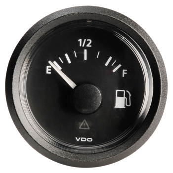 Indicatore Carburante 