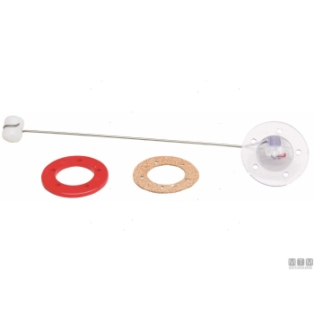 Indicatore di livello 270mm 