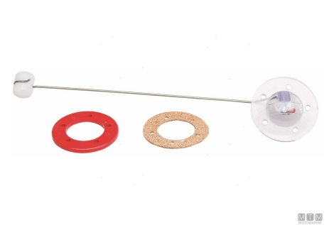 Indicatore di livello 270mm 