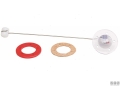 Indicatore di livello 270mm