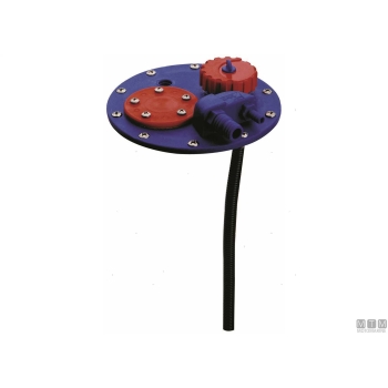 Indicatore di livello 270mm