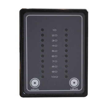 INDICATORE FLAPS A LED