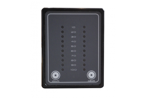 INDICATORE FLAPS A LED