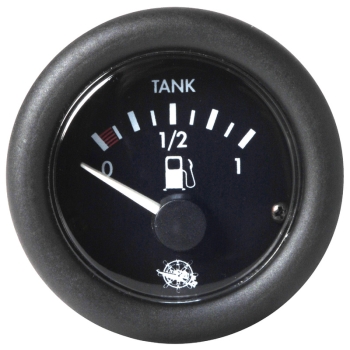 Indicatore livello carburante GUARDIAN 10-180 Ω-27.427.01