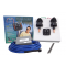 Indicatore singola staz. 12v.
