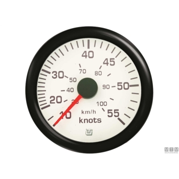 Indicatore temperatura uf60550 white 