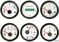 Indicatore temperatura uf60550 white