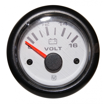 Indicatore trim 0-190 ohm
