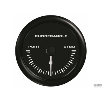 Indicatore velocita uf22468 35n black 