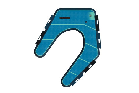 Infinity pwc station