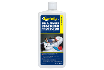 INFLATABLE BOAT CLEANER 500ML