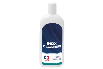 Inox Cleaner - pulitore acciaio inox-65.250.00
