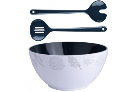 INSALATIERA CON MESTOLI LIVING