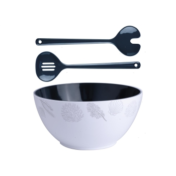 Insalatiera con Posate