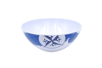 Insalatiera "Sea Land" 23,5 cm