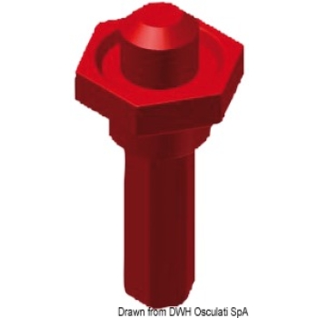 Inserto per avvitatore LP-DF8 Fastmount 