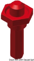Inserto per avvitatore LP-DF8 Fastmount 