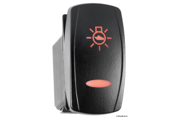 Int. a bascula imp. Marina Top ON-OFF uni. 